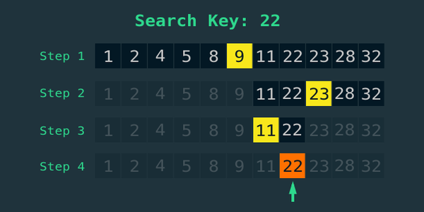 Day-1: Binary Search